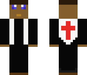 priest
