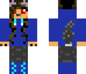 better wolf girl
