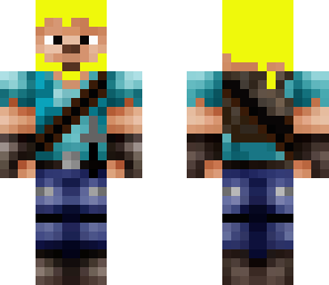 steve alemao hd