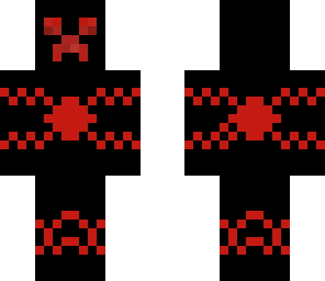 ruby creeper