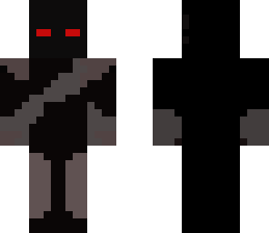 ninja of death