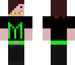 monster guy