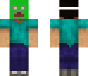 creeper