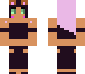 pink ninja