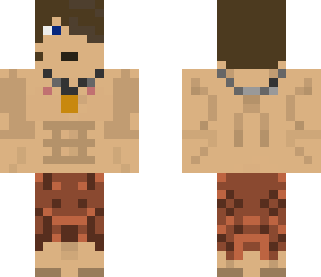 hawaiin guy