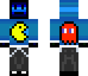 pacman
