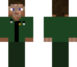 soilder re-made