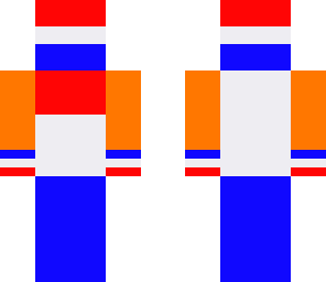 dutch man