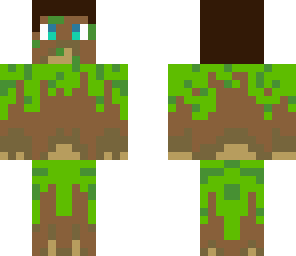 jungle seavernisles