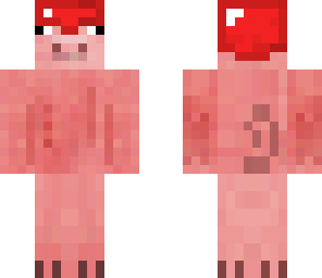 devil pig