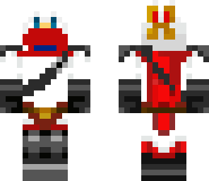 assassin