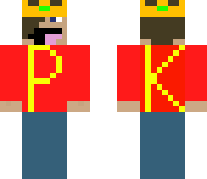 party king 1