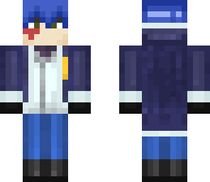 jellal fernandes