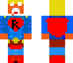 super man