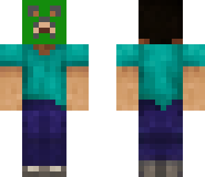 steve creeper
