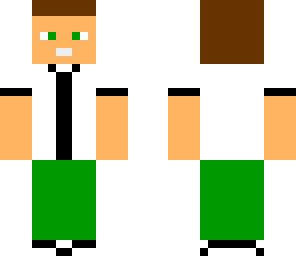 ben 10