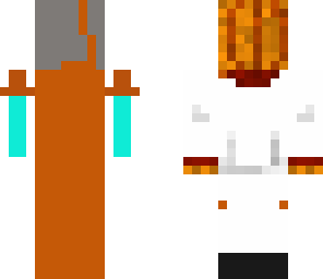 brown stick