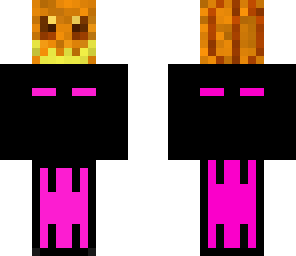 the faceless