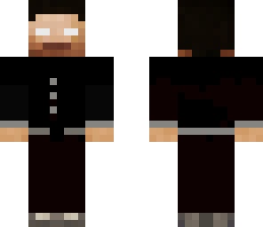 herobrine boss