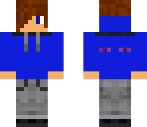 danny