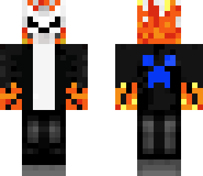 cool ghost rider