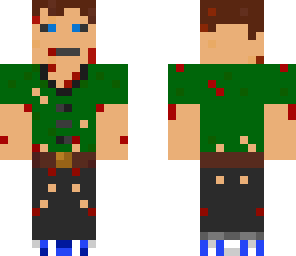 survivor edited