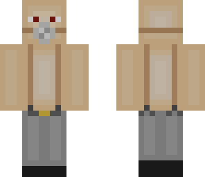 gnuts hd skin