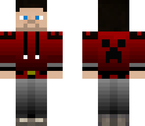steve modern
