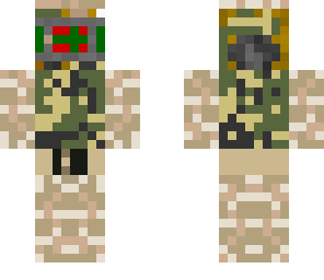 cooler robotter