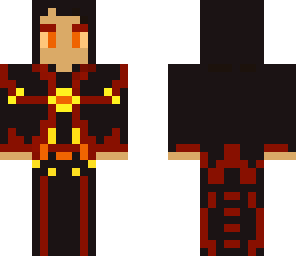 magma cube bro