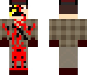 bloody gamechap