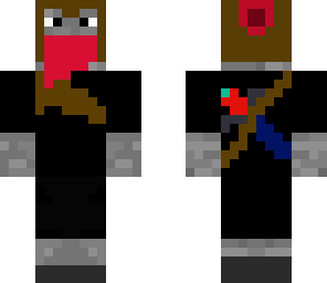 rock  fighter