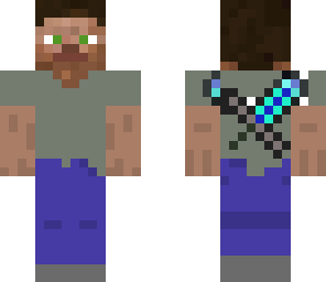 sord steve