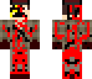 bloody gamechap fixed