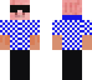 pig dude 3