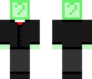 mystery man