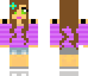 cute girl