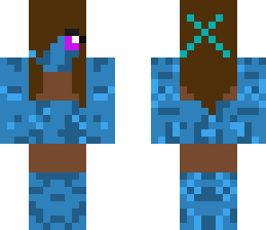 monster girl