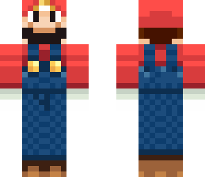super mario