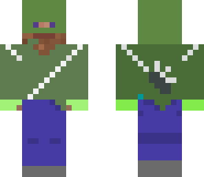 arrow
