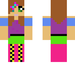 steph skin
