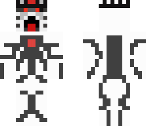 ghast king