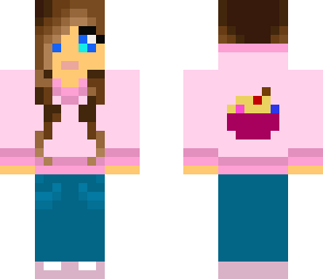 cupcake hoodie