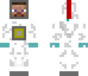 spaceman steve