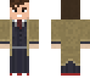 doctor who