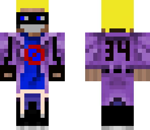skin by thefrank342