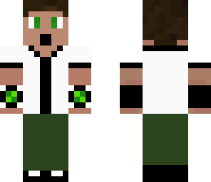 ben 10