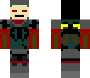 scythe warrior update one