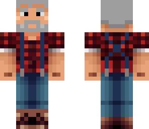 farmer man