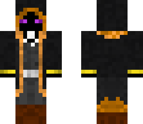 ender mage